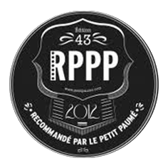 Macaron RPPP 2012