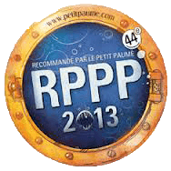 Macaron RPPP 2013