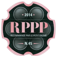 Macaron RPPP 2014