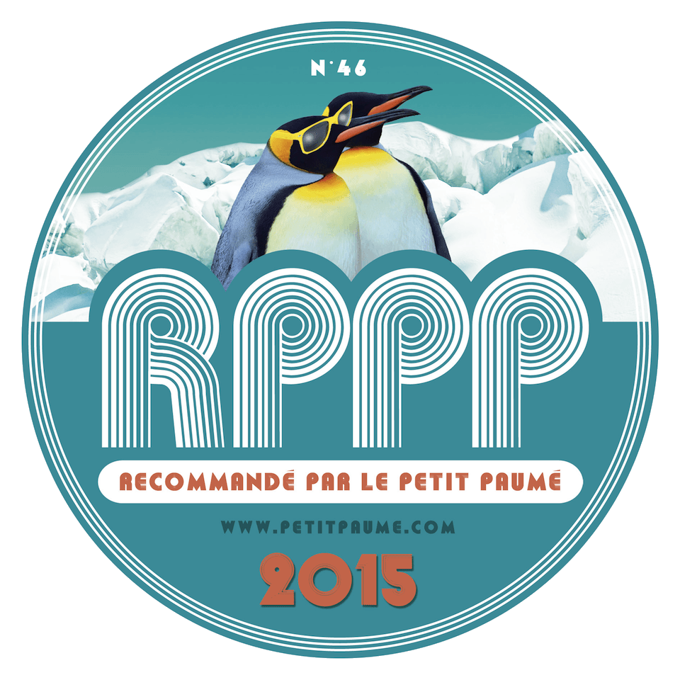 Macaron RPPP 2015