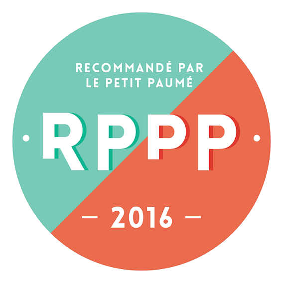 Macaron RPPP 2016