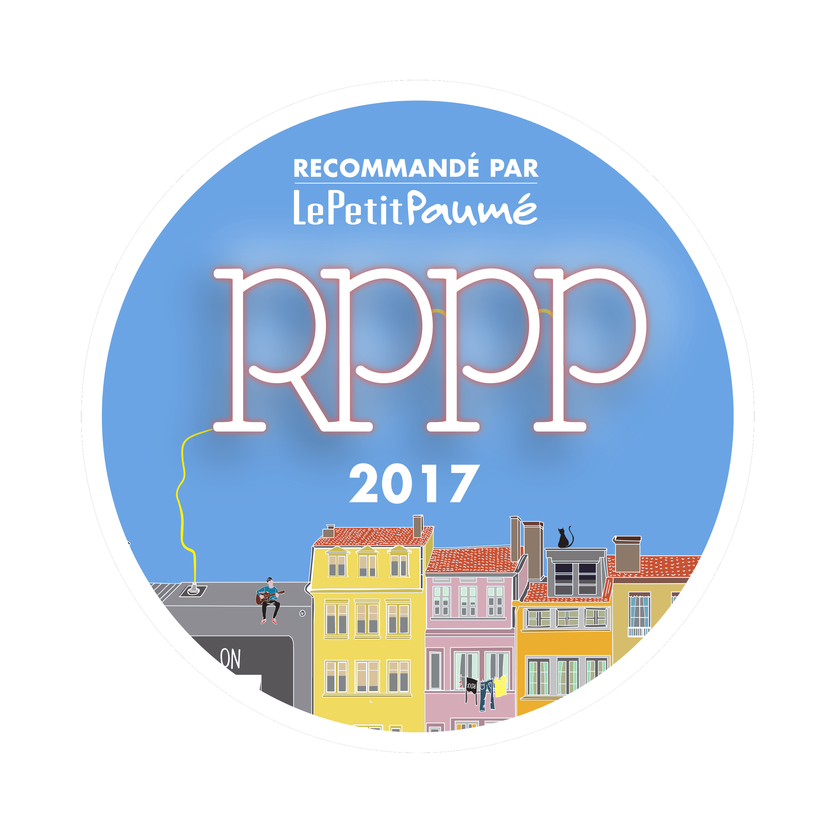 Macaron RPPP 2017