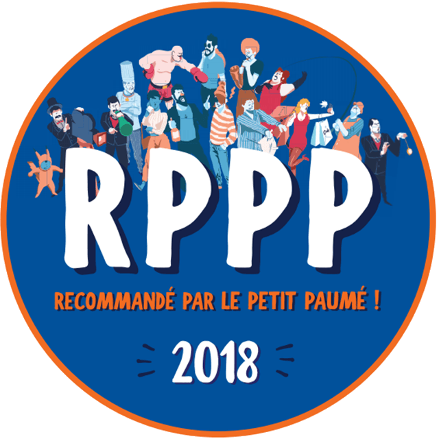 Macaron RPPP 2018