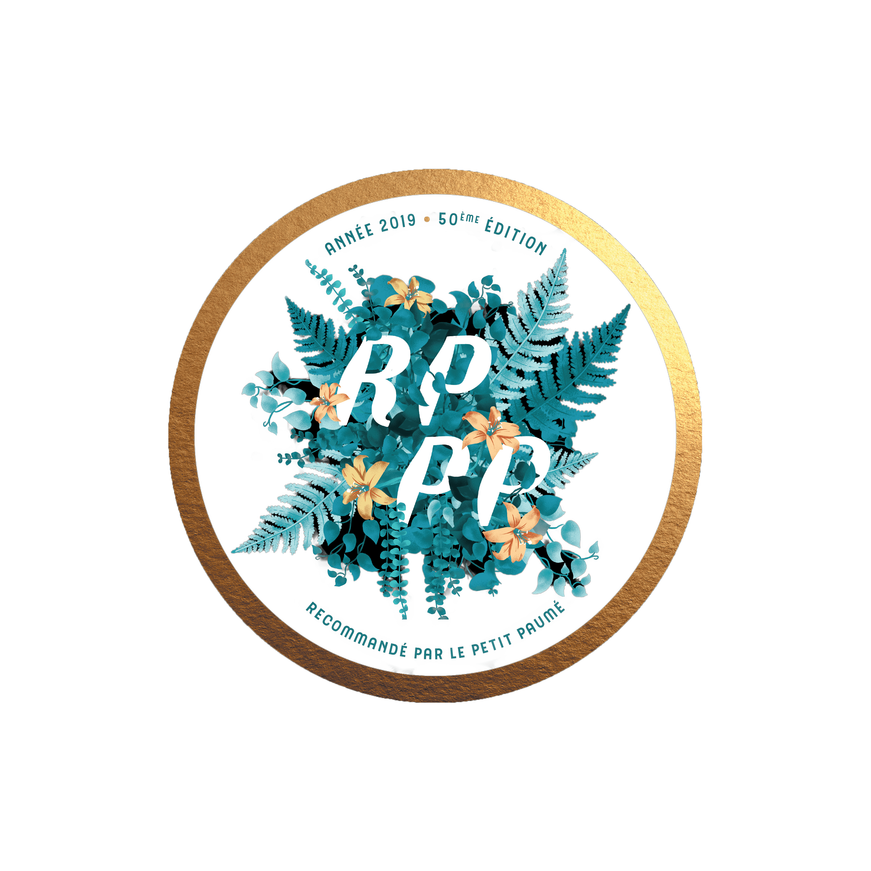 Macaron RPPP 2019