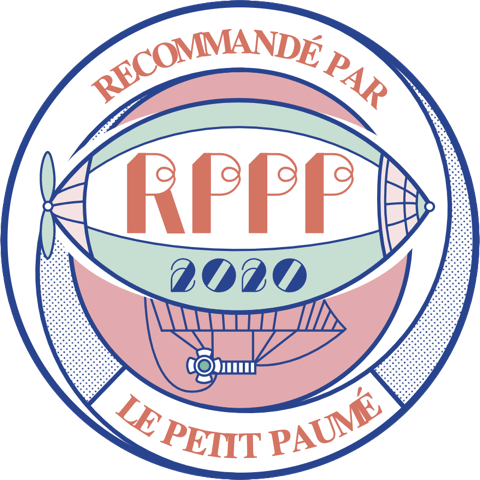 Macaron RPPP 2020