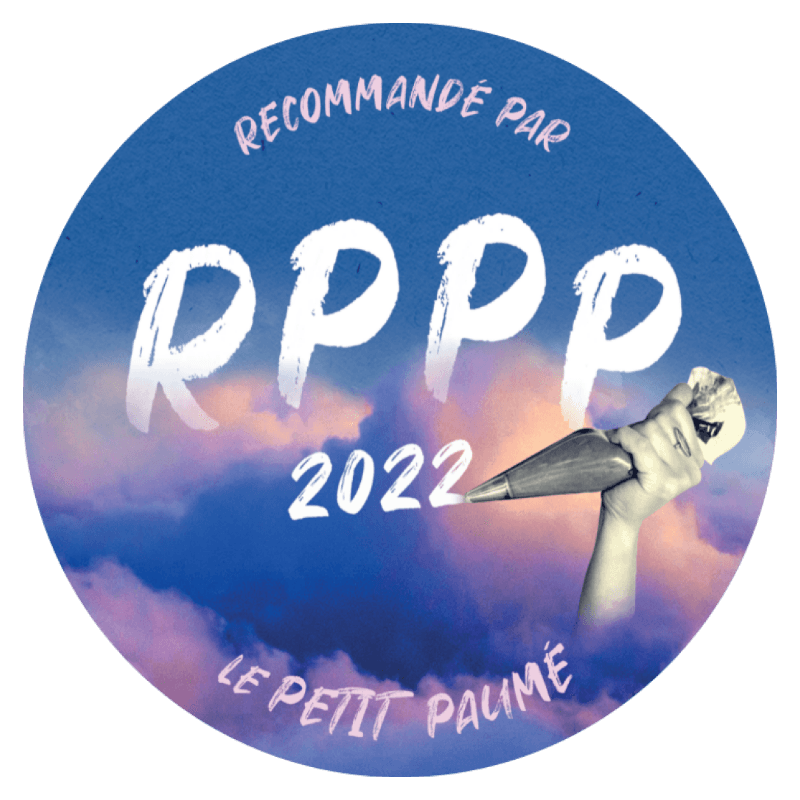 Macaron RPPP 2022