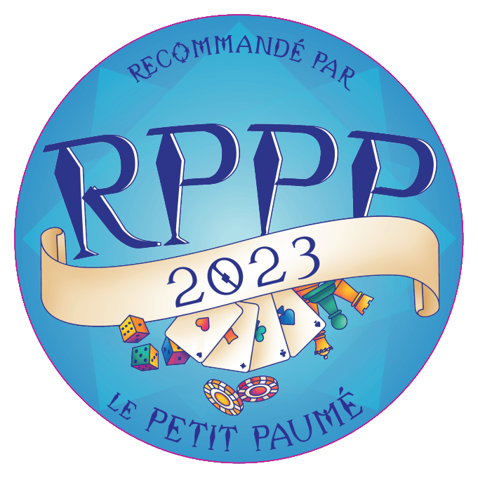 Macaron RPPP 2023