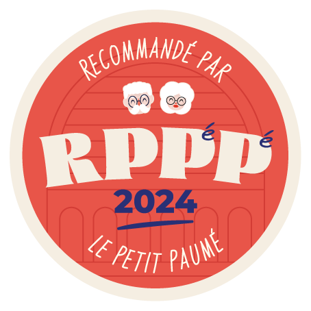 Macaron RPPP 2024