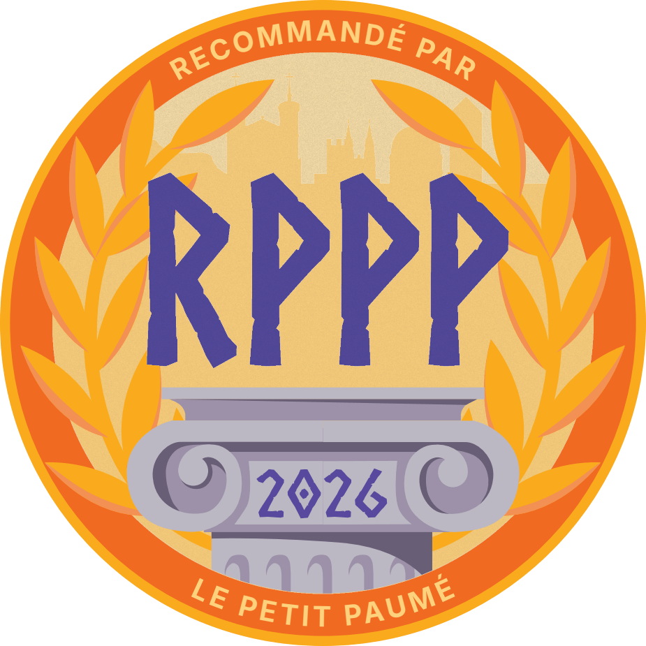 Macaron RPPP 2026