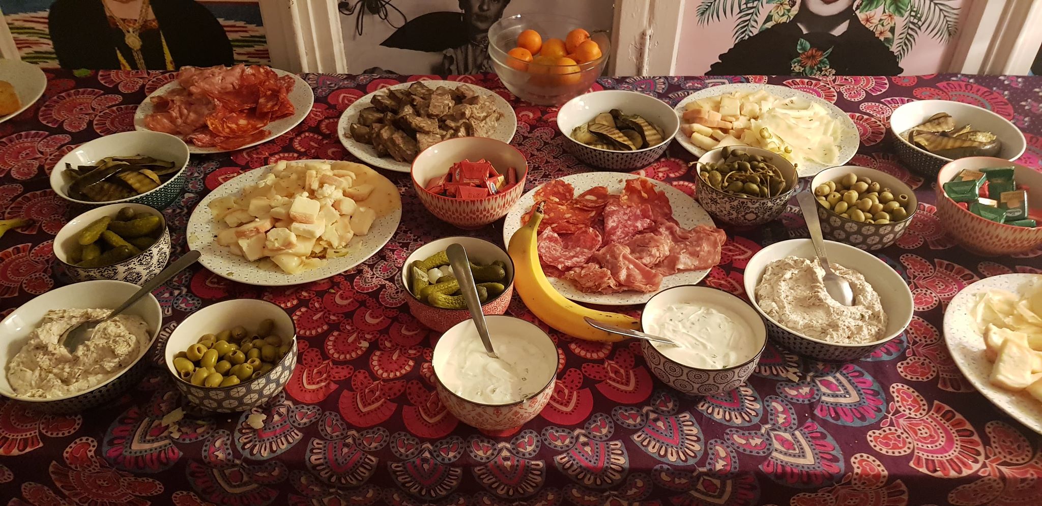 aperitivo