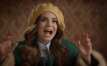 Can't Wait GIF