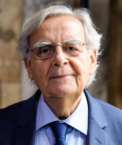 Bernard Pivot - Films, Biographie et Listes sur MUBI