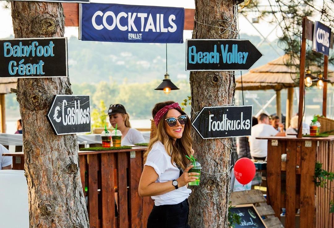 directions evasion festival