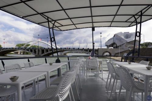 terrasse bellona