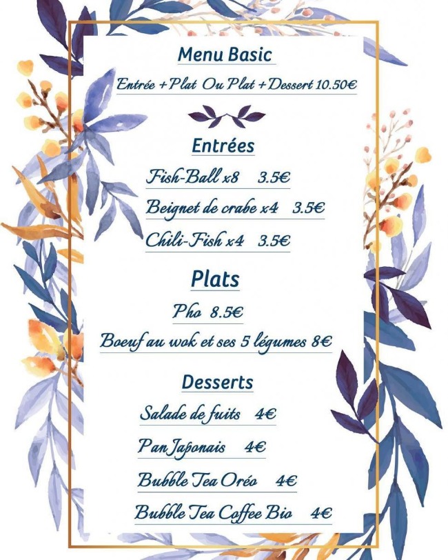 menu hiver chibus