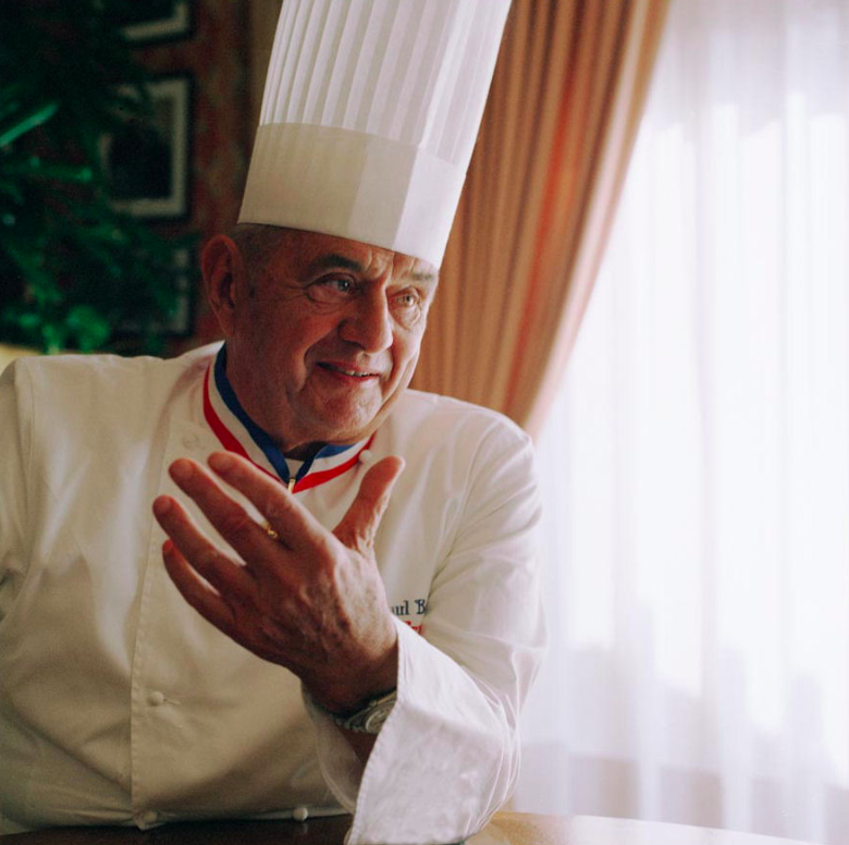 Bocuse 