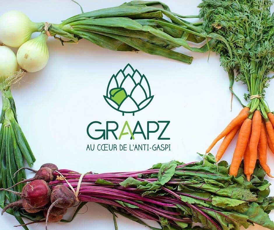 Gaapz start-up écolo