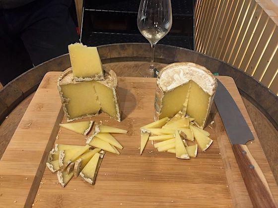 Inauguration épicerie Culinaries Lyon