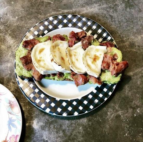 Epicerie Tartines