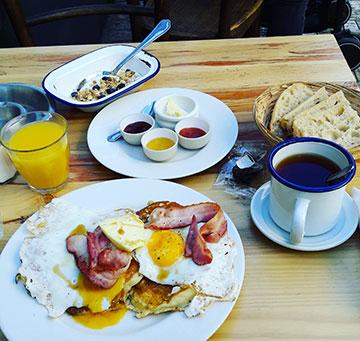 brunch