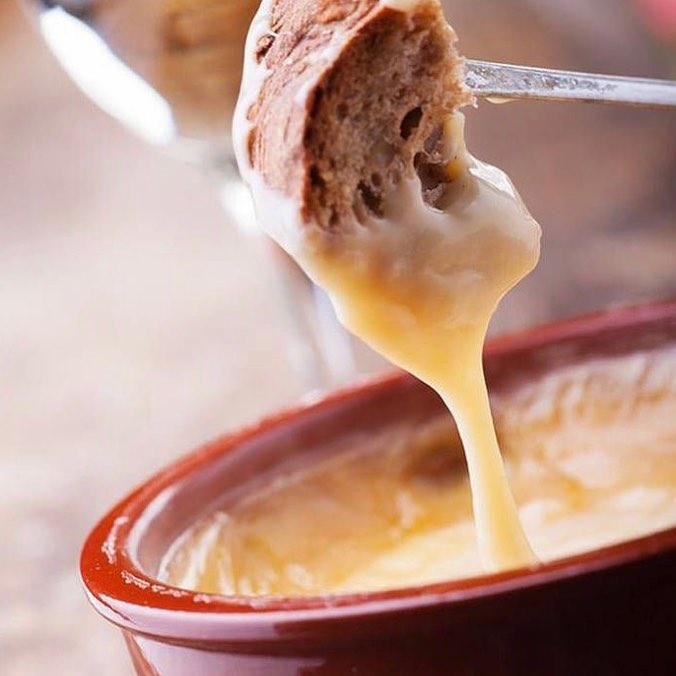fondue-savoyarde