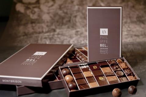 Chocolaterie Philippe Bel | Bottin Gourmand