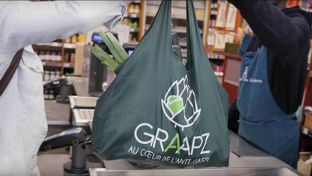 panier graapz