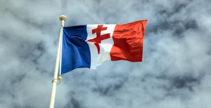 croix de lorraine