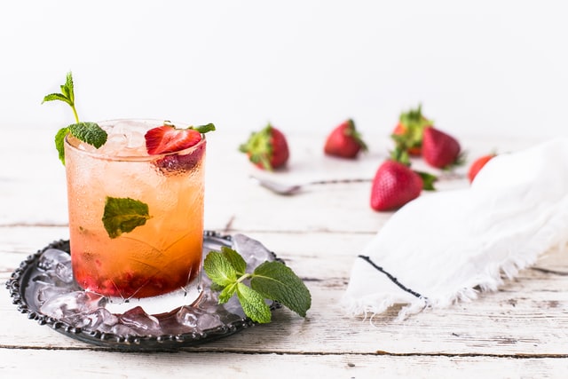cocktails