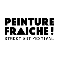 Peinture fraiche street art festival