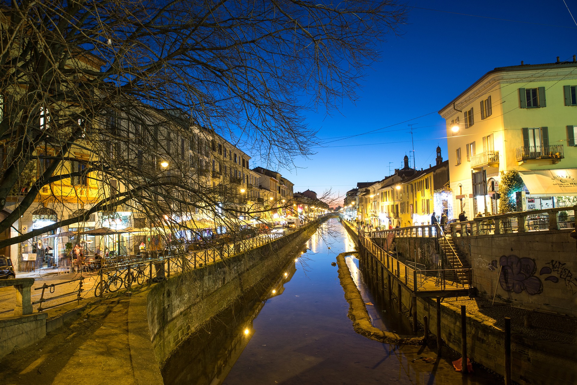 navigli