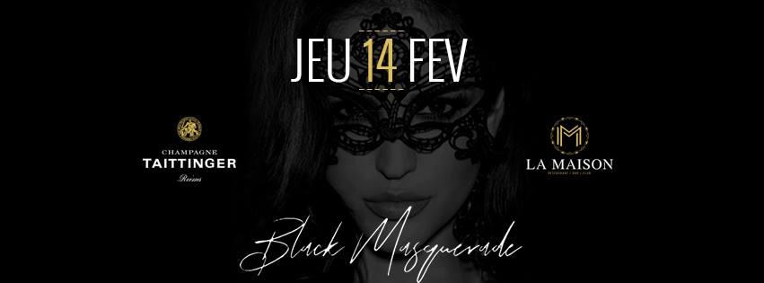 soirée velvet club saint valentin