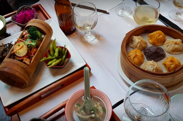 bistrot chinois