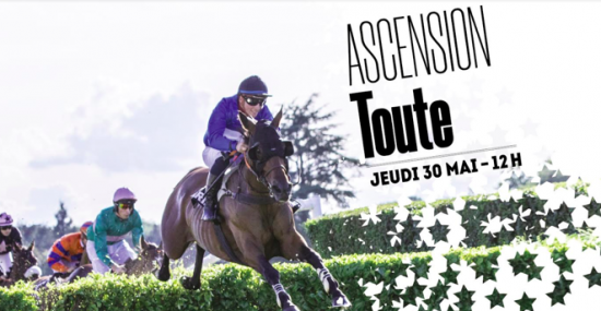 Parilly 2019 Ascension