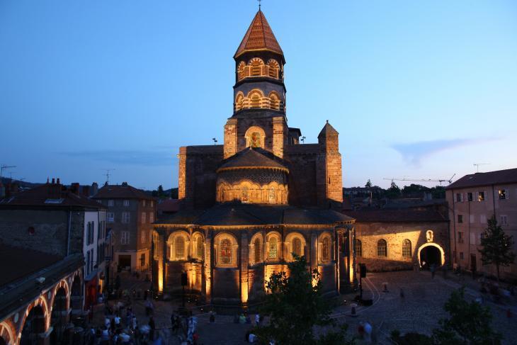 basilique Saint Julien