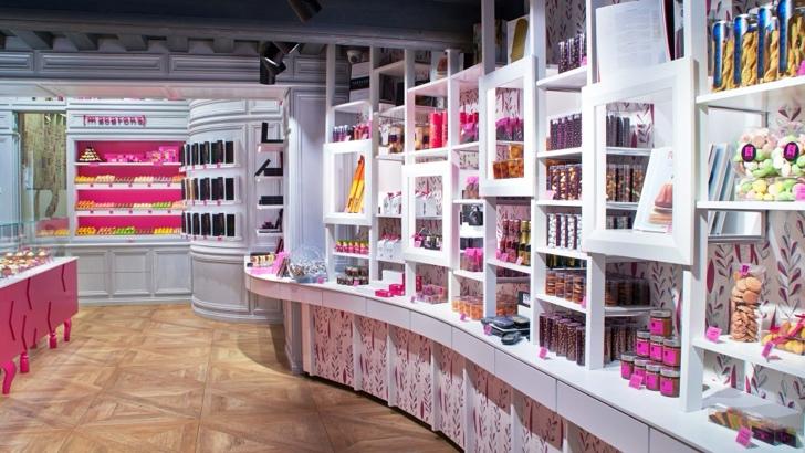 Pâtissier chocolatier Bouillet - Horaires Boutiques