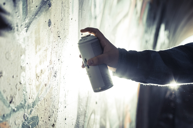 urban art jungle