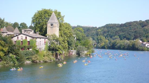 île barbe