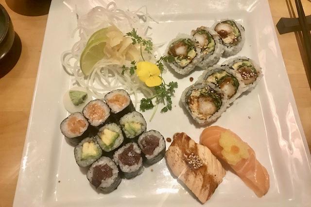 sushis wasabi 2