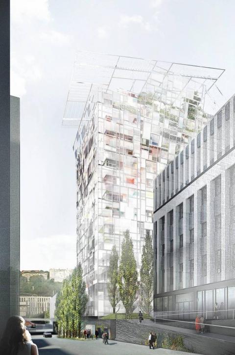 tour ycone jean nouvel