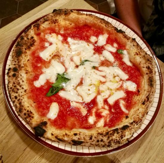 Maria Italien Nouveau