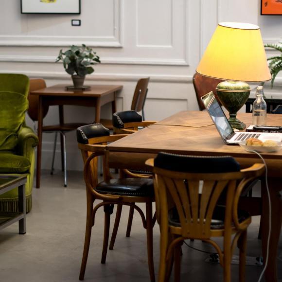 espace de travail sofffa