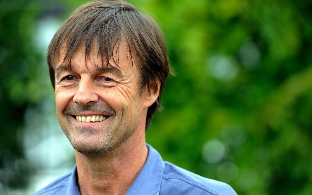 Nicolas Hulot