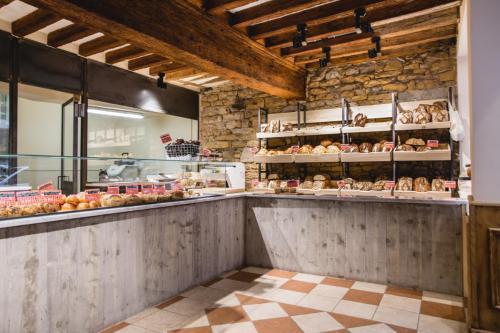 Boutique Antoinette Pain et Brioche