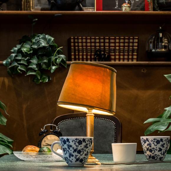 SOFFFA slowcafe