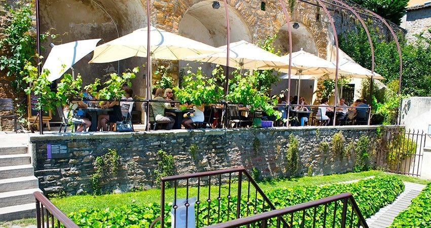 café gadagne