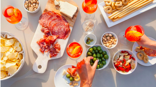 aperitivo