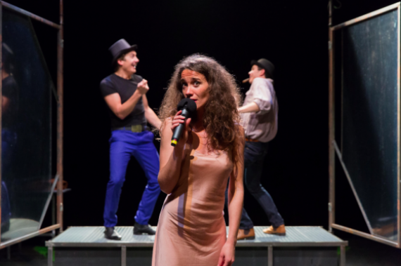 Theâtre Lyon 
