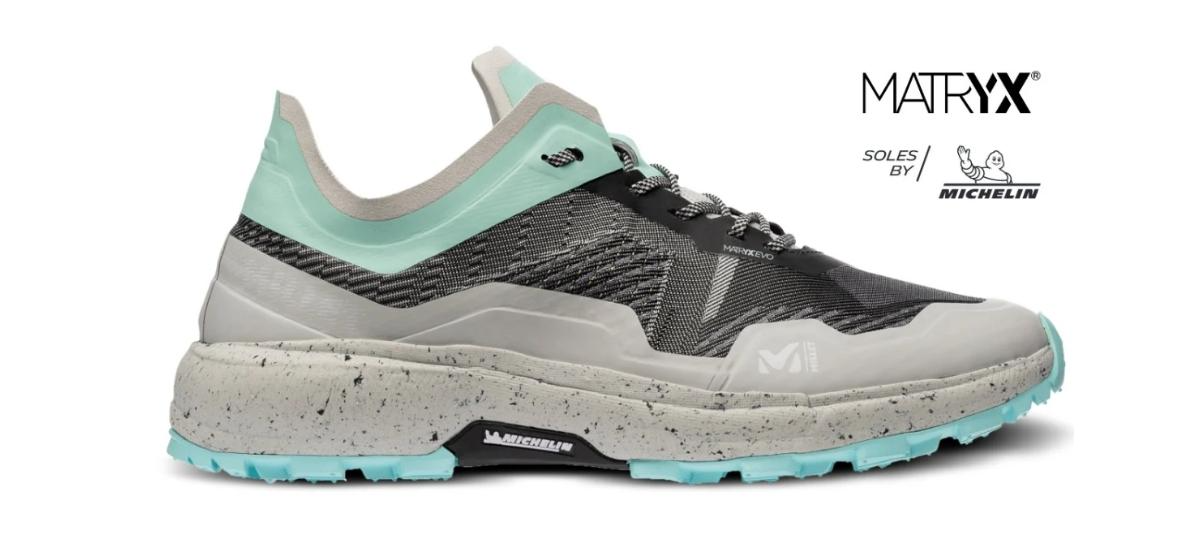 Une image contenant chaussures, habits, chaussure, Chaussure de marcheDescription générée automatiquement