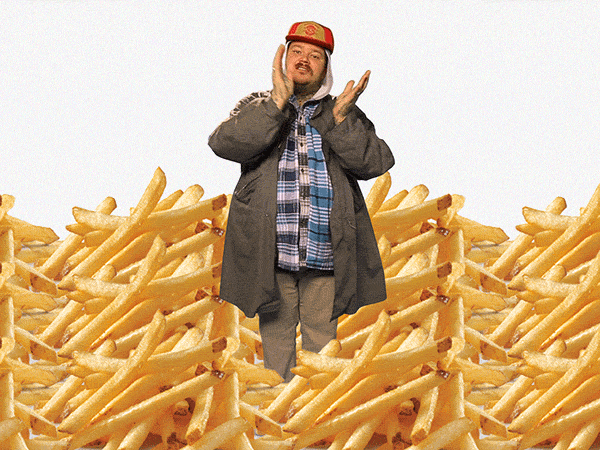 frites